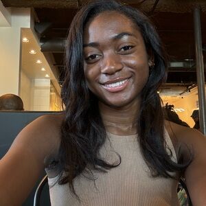 Meet your Posher, Justice